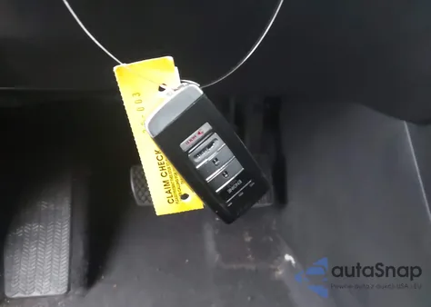 2019 Acura Rdx Advance Package из США, поврежденный, VIN 5J8TC2H76KL031757